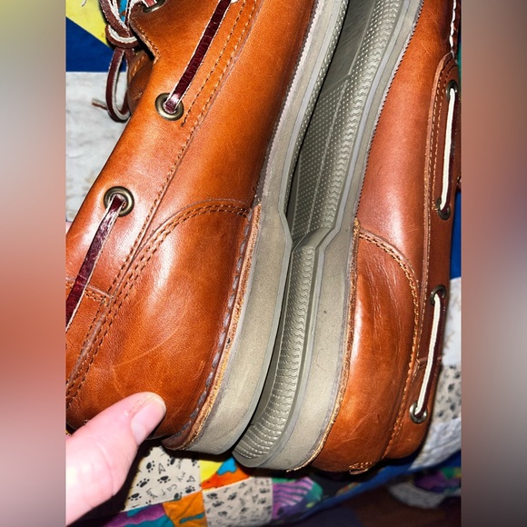 Rockport Men's Shoes ME 5126 Size 9 - Picture 5 of 7